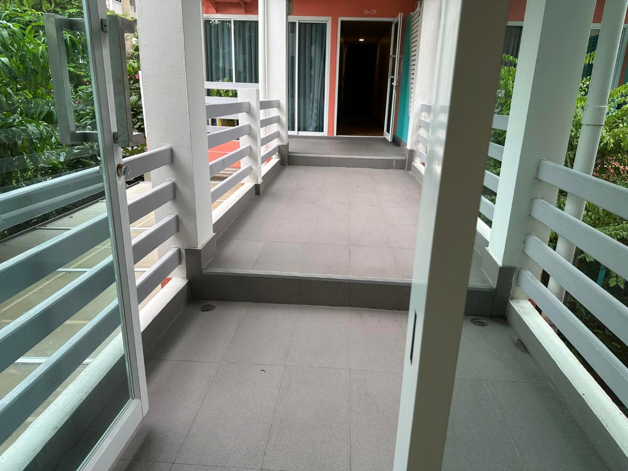 Bbhouse Pattaya Exterior foto