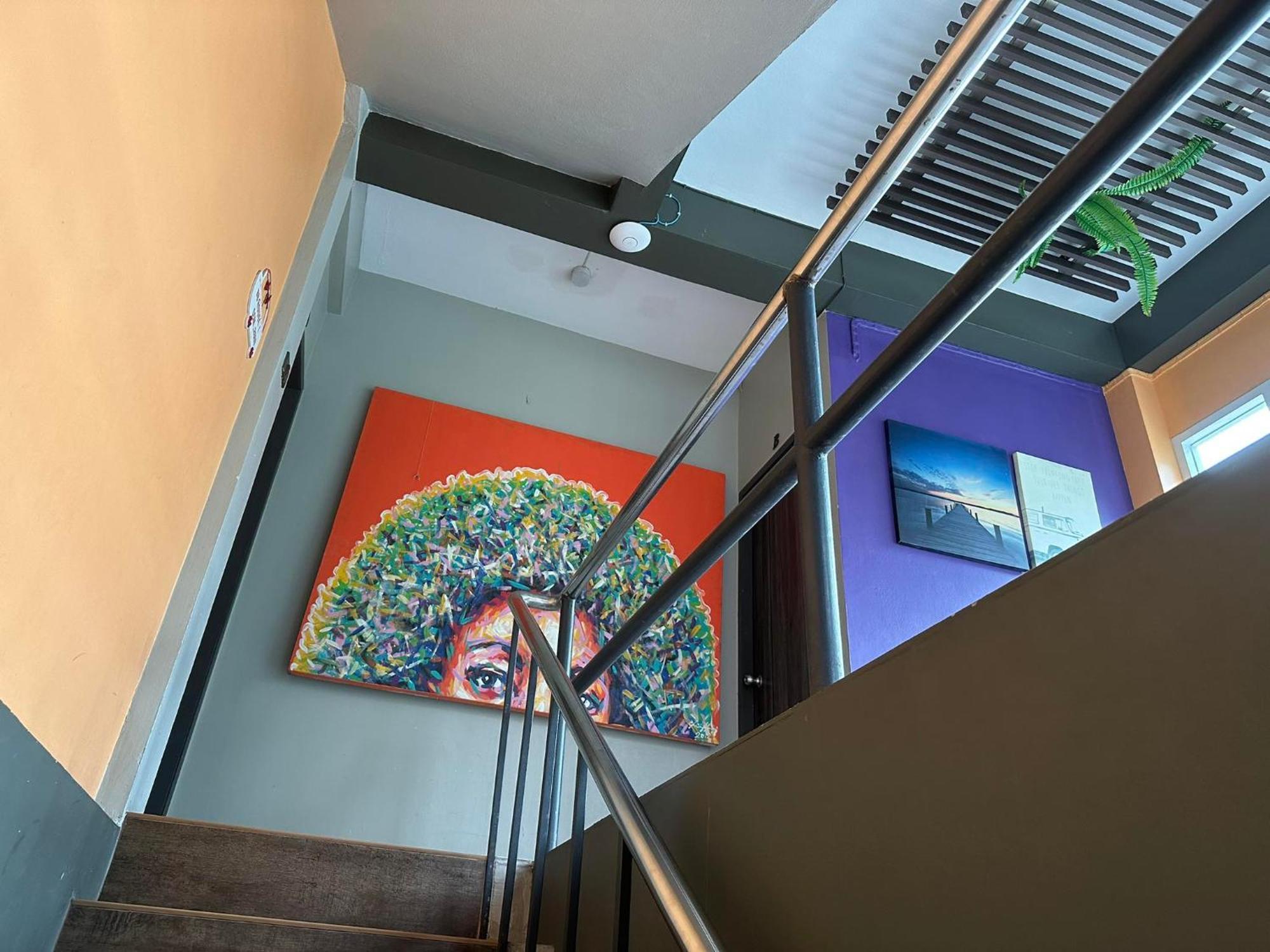 Bbhouse Pattaya Exterior foto